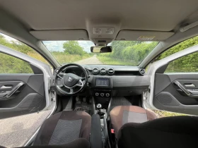 Dacia Duster, снимка 5