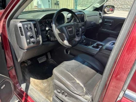 Gmc Sierra * SLT * АВТОКРЕДИТ БЕЗ ПЪРВОНАЧАЛНА ВНОСКА* , снимка 5