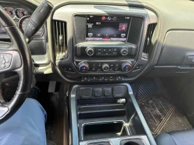 Gmc Sierra * SLT * АВТОКРЕДИТ БЕЗ ПЪРВОНАЧАЛНА ВНОСКА* , снимка 9