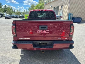 Gmc Sierra * SLT * АВТОКРЕДИТ БЕЗ ПЪРВОНАЧАЛНА ВНОСКА* , снимка 4