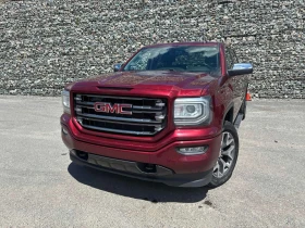 Gmc Sierra * SLT * АВТОКРЕДИТ БЕЗ ПЪРВОНАЧАЛНА ВНОСКА* , снимка 1
