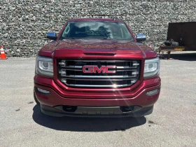 Gmc Sierra * SLT * АВТОКРЕДИТ БЕЗ ПЪРВОНАЧАЛНА ВНОСКА* , снимка 6
