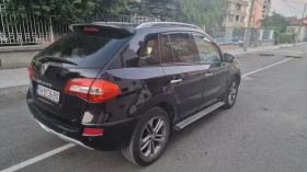 Renault Koleos Koleos 4?4, снимка 4