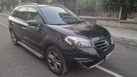 Renault Koleos Koleos 4?4, снимка 6