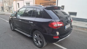 Renault Koleos Koleos 4?4, снимка 3