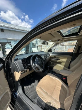 Mitsubishi Outlander 2.2Di-D, снимка 6