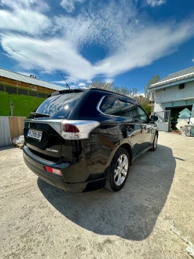 Mitsubishi Outlander 2.2Di-D, снимка 4