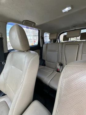 Mitsubishi Outlander 2.2Di-D, снимка 9