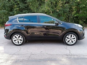 Kia Sportage 1.6 Gdi Бензин Газ 141000км, снимка 6