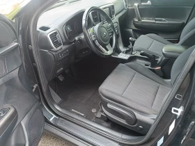 Kia Sportage 1.6 Gdi Бензин Газ 141000км, снимка 16