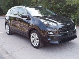 Kia Sportage 1.6 Gdi Бензин Газ 141000км, снимка 5