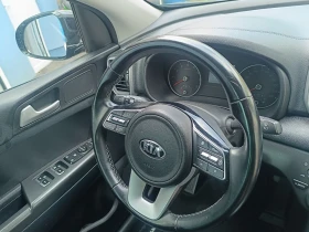 Kia Sportage 1.6 Gdi Бензин Газ 141000км, снимка 13