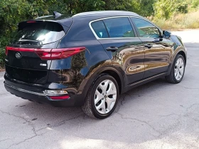 Kia Sportage 1.6 Gdi Бензин Газ 141000км, снимка 7