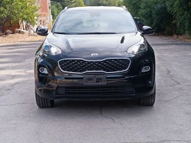 Kia Sportage 1.6 Gdi Бензин Газ 141000км, снимка 3