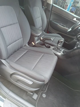 Kia Sportage 1.6 Gdi Бензин Газ 141000км, снимка 12