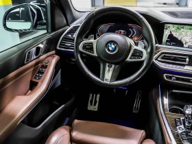 BMW X5 xDrive40i /M sport/ Панорама/Adaptive cruis/Криста, снимка 6