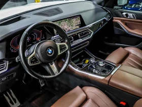 BMW X5 xDrive40i /M sport/ Панорама/Adaptive cruis/Криста, снимка 8