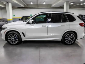 BMW X5 xDrive40i /M sport/ Панорама/Adaptive cruis/Криста, снимка 2