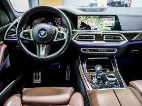 BMW X5 xDrive40i /M sport/ Панорама/Adaptive cruis/Криста, снимка 7