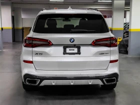 BMW X5 xDrive40i /M sport/ Панорама/Adaptive cruis/Криста, снимка 3