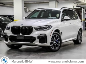 BMW X5 xDrive40i /M sport/ Панорама/Adaptive cruis/Криста, снимка 1