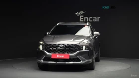 Hyundai Santa fe CALLIGRAPHY* 4x4* 2.2D* DISTRONIC* ПОДГРЕВ* ОБДУХ*, снимка 2