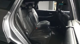 Hyundai Santa fe CALLIGRAPHY* 4x4* 2.2D* DISTRONIC* ПОДГРЕВ* ОБДУХ*, снимка 10