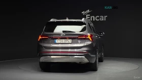 Hyundai Santa fe CALLIGRAPHY* 4x4* 2.2D* DISTRONIC* ПОДГРЕВ* ОБДУХ*, снимка 4