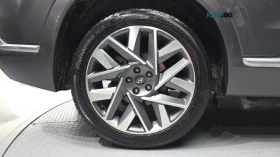 Hyundai Santa fe CALLIGRAPHY* 4x4* 2.2D* DISTRONIC* ПОДГРЕВ* ОБДУХ*, снимка 16