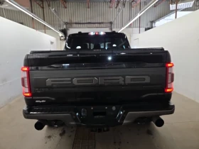 Ford F150 * RAPTOR CREW CAB SHORT BED * CARFAX * ОПЦИЯ ЗА ФИ, снимка 17