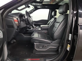 Ford F150 * RAPTOR CREW CAB SHORT BED * CARFAX * ОПЦИЯ ЗА ФИ, снимка 5
