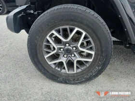 Jeep Wrangler, снимка 4