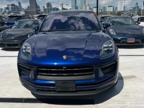 Porsche Macan ОБУДХВАНЕ* ПАНОРАМА* BOSE* CARFAX * , снимка 6