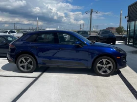 Porsche Macan ОБУДХВАНЕ* ПАНОРАМА* BOSE* CARFAX * , снимка 3
