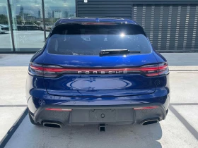 Porsche Macan ОБУДХВАНЕ* ПАНОРАМА* BOSE* CARFAX * , снимка 4