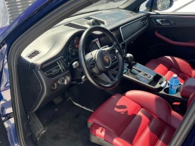 Porsche Macan ОБУДХВАНЕ* ПАНОРАМА* BOSE* CARFAX * , снимка 5