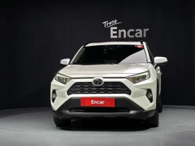 Toyota Rav4 2.5 2Wd, снимка 3