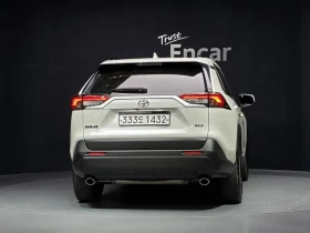 Toyota Rav4 2.5 2Wd, снимка 4