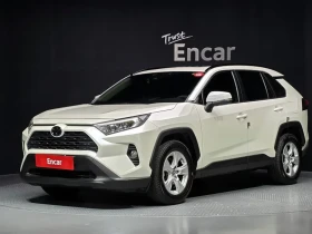 Toyota Rav4 2.5 2Wd, снимка 1