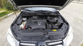 Toyota Rav4 2.2 , D-4D, 4х4, 114000км, снимка 7 - Автомобили и джипове - 42048280