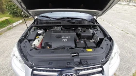 Toyota Rav4 2.2 , D-4D, 4х4, 116000км, снимка 6