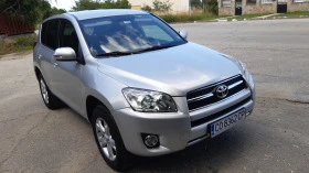 Toyota Rav4 2.2 , D-4D, 4х4, 116000км, снимка 1