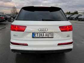 Audi Q7 Sline-LED-BIXENON-NAVI-4x4-8скорости-F1-!!! - [7] 