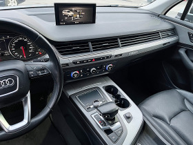 Audi Q7 Sline-LED-BIXENON-NAVI-4x4-8скорости-F1-!!!, снимка 11