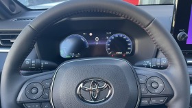 Toyota Rav4 PLUG IN HYBRID 306 к.с., снимка 9