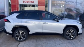 Toyota Rav4 PLUG IN HYBRID 306 .. | Mobile.bg   4