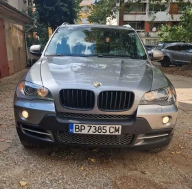 BMW X5 3.5xd 286к.с., снимка 2