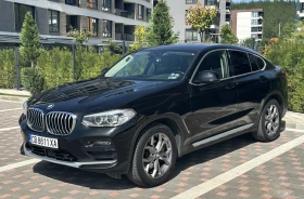 BMW X4 3.0d xDrive Individual, снимка 1