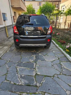 Opel Antara 4x4  Face Lift Cosmo изпълнение, снимка 5