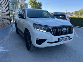 Toyota Land cruiser 150 Special Edition 2.8 D4D, снимка 2